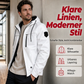 📢🎉50%Rabatt!!!🛍️✨Wetterfeste Kapuzenjacke