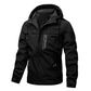 📢🎉50%Rabatt!!!🛍️✨Wetterfeste Kapuzenjacke