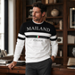 📢🎉50%Rabatt!!!🛍️✨Bedrucktes Sweatshirt Milano Italia für Herren