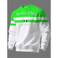 📢🎉50%Rabatt!!!🛍️✨Bedrucktes Sweatshirt Milano Italia für Herren