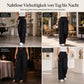 📢🎉50%Rabatt!!!🛍️✨Legere hochtaillierte weitbeinige Damen-Hosen mit figurfreundlichem Fall und fließender Qualität