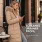 📢🎉50%Rabatt!!!🛍️✨Wärmender Winterparka