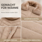 📢🎉50%Rabatt!!!🛍️✨Wärmender Winterparka