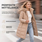 📢🎉50%Rabatt!!!🛍️✨Wärmender Winterparka