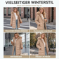 📢🎉50%Rabatt!!!🛍️✨Wärmender Winterparka