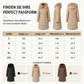 📢🎉50%Rabatt!!!🛍️✨Wärmender Winterparka