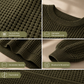 📢🎉50%Rabatt!!!🛍️✨Locker gestrickter Damenpullover mit Fledermausärmeln