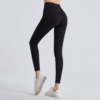 📢🎉50%Rabatt!!!🛍️✨Taillenhohe Schlankheitsjeans für Damen