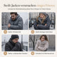 📢📢50% Rabatt!!! 🎉✨ Lässiger, einfarbiger Plüschcardigan für Damen