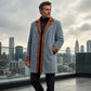 📢📢50% Rabatt!!! 🎉✨ Warmth Driven Longline Jacket – Wärmendes Material, langer Schnitt und stylisches Design – perfekt für einen warmen & modischen Look an kalten Tagen. Jetzt -50%!