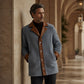📢📢50% Rabatt!!! 🎉✨ Warmth Driven Longline Jacket – Wärmendes Material, langer Schnitt und stylisches Design – perfekt für einen warmen & modischen Look an kalten Tagen. Jetzt -50%!