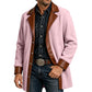 📢📢50% Rabatt!!! 🎉✨ Warmth Driven Longline Jacket – Wärmendes Material, langer Schnitt und stylisches Design – perfekt für einen warmen & modischen Look an kalten Tagen. Jetzt -50%!