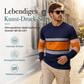 📢📢50%Rabatt!!!🎉✨Langärmliges Freizeit-T-Shirt für Herren