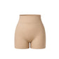 📢📢50%Rabatt!!!🎉✨Hoch sitzende, gepolsterte Shapewear-Shorts für Damen mit Bauchweg-Effekt