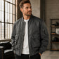 📢🎉50%Rabatt!!!🛍️✨Vielseitige MA-1 Bomberjacke