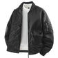📢🎉50%Rabatt!!!🛍️✨Vielseitige MA-1 Bomberjacke