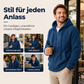 📢🎉50%Rabatt!!!🛍️✨Warme, gemütliche Kapuzenjacke für Herren für den Winter