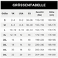 📢🎉50%Rabatt!!!🛍️✨Jeanshosen für Damen mit elastischem Bund und Taschen