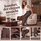 📢🎉50%Rabatt!!!🛍️✨Damen-Hochhaus-Weitbeinhosen