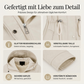 📢🎉50%Rabatt!!!🛍️✨Lässige, warme mittelange Damen-Kapuzenjacke