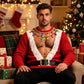 📢🎉50%Rabatt!!!🛍️✨Lustiges 3D-bedrucktes Muskel-Sweatshirt für Herren zu Weihnachten