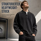 📢🎉50%Rabatt!!!🛍️✨Herren Vintage-Freizeit-Sweatshirt mit lockerer Passform
