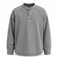 📢🎉50%Rabatt!!!🛍️✨Herren Vintage-Freizeit-Sweatshirt mit lockerer Passform