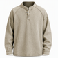 📢🎉50%Rabatt!!!🛍️✨Herren Vintage-Freizeit-Sweatshirt mit lockerer Passform
