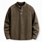 📢🎉50%Rabatt!!!🛍️✨Herren Vintage-Freizeit-Sweatshirt mit lockerer Passform