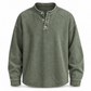 📢🎉50%Rabatt!!!🛍️✨Herren Vintage-Freizeit-Sweatshirt mit lockerer Passform