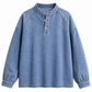 📢🎉50%Rabatt!!!🛍️✨Herren Vintage-Freizeit-Sweatshirt mit lockerer Passform