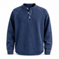 📢🎉50%Rabatt!!!🛍️✨Herren Vintage-Freizeit-Sweatshirt mit lockerer Passform