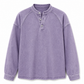 📢🎉50%Rabatt!!!🛍️✨Herren Vintage-Freizeit-Sweatshirt mit lockerer Passform