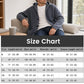 📢🎉50%Rabatt!!!🛍️✨Herren-Cardigan aus Strick mit Kapuze, lässig