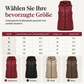 📢🎉50%Rabatt!!!🛍️✨Gepolsterte ärmellose Kapuzenjacke für Damen, mittlere Länge, Freizeitstil