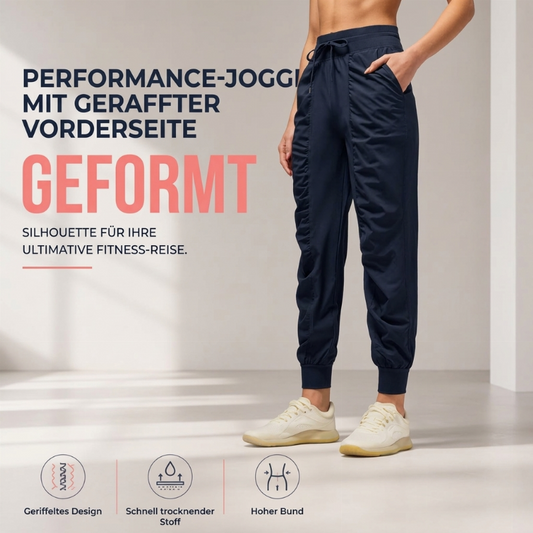 📢🎉50%Rabatt!!!🛍️✨Schnell trocknende Jogginghosen für Damen