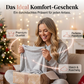 📢🎉50%Rabatt!!!🛍️✨Zweiteiliger, legere Trainingsanzug aus einfarbigem Stoff für Damen