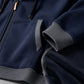 📢🎉50%Rabatt!!!🛍️✨Warme Kapuzenjacke mit Reißverschluss