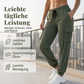 📢🎉50%Rabatt!!!🛍️✨Lässige Cargo-Jogginghosen für Damen