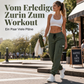 📢🎉50%Rabatt!!!🛍️✨Lässige Cargo-Jogginghosen für Damen