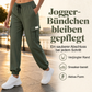 📢🎉50%Rabatt!!!🛍️✨Lässige Cargo-Jogginghosen für Damen