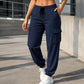 📢🎉50%Rabatt!!!🛍️✨Lässige Cargo-Jogginghosen für Damen