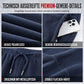 📢🎉50%Rabatt!!!🛍️✨Unisex verdickte warme Fleece-Hose