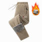 📢🎉50%Rabatt!!!🛍️✨Unisex verdickte warme Fleece-Hose