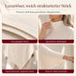 📢🎉50%Rabatt!!!🛍️✨Elegante locker sitzende Strickstola in Uni-Farbe für Damen