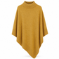📢🎉50%Rabatt!!!🛍️✨Elegante locker sitzende Strickstola in Uni-Farbe für Damen