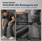 📢🎉50%Rabatt!!!🛍️✨Klassische gerade Jeans für Herren