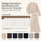 📢🎉50%Rabatt!!!🛍️✨2-teiliges Set aus Strickoberteil und Hose für Damen