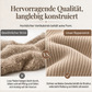 📢🎉50%Rabatt!!!🛍️✨2-teiliges Set aus Strickoberteil und Hose für Damen