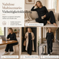 📢🎉50%Rabatt!!!🛍️✨2-teiliges Set aus Strickoberteil und Hose für Damen